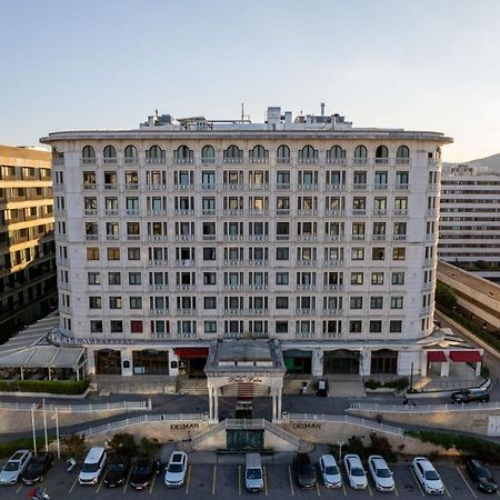 Elit Suit Istanbul Exteriör bild